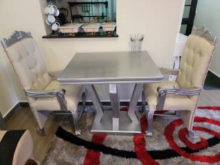 Staycation Apartment - Ruaka - 5