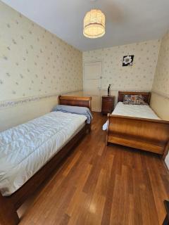 Chambre d'hote les frérots - Lurcy-le-Bourg - 6