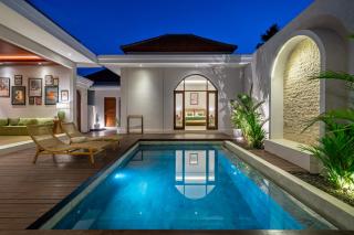 Comfort, Space and Privacy for All - Ideal for Family Holidays - Kerobokan - 5