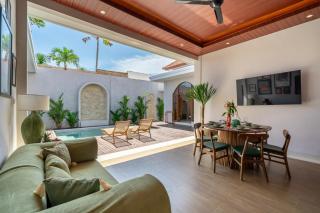 Comfort, Space and Privacy for All - Ideal for Family Holidays - Kerobokan - 6