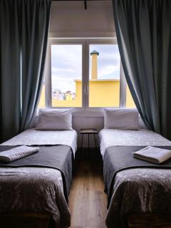 Ey Lisbon GuestHouse - Lisbona - 9