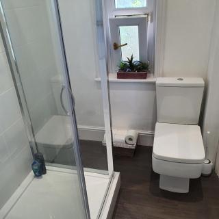 Country Manor House - 9