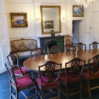 Country Manor House - Higham - 8