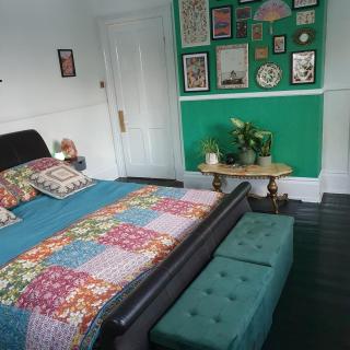 Country Manor House - 5