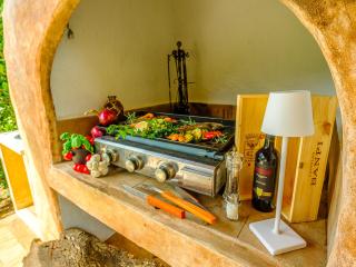 Sardinia Family Villas - Anita & Chanel with private pool - San Pantaleo - 4