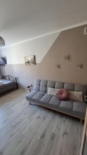 Old Town Room Ełk - 8