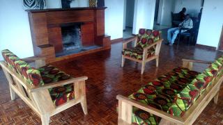 Eden Hill Villas - Njiro, Arusha - 8