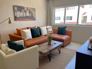 Beauty Penthouse Coral Village with private picuzzi close to Playa Bavaro - 9