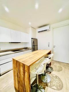 Maravilloso Pent House en 5th Avenida nuevo en plataforma - Playa del Carmen - 6