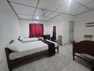 Motel Apple Five - 9