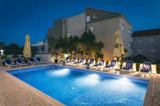 Villa-Apartments INFINITY Blue - Novalja - 2