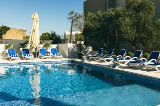 Villa-Apartments INFINITY Blue - Novalja - 0