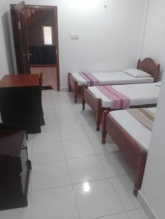 Motel Apple Five - 3