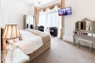 The Annan Hotel - Llandudno - 5