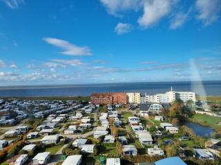 Frische Brise Wohnung 1107 - Cuxhaven - 8