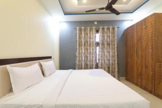 Shre Ram Hotel & restaurant - Āzamgarh - 5