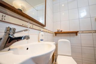 Private cabin Fully equipped small house Östra Vi Visby Gotland - Visby - 8