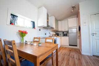 Private cabin Fully equipped small house Östra Vi Visby Gotland - 5