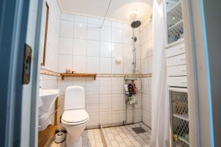 Private cabin Fully equipped small house Östra Vi Visby Gotland - Visby - 4