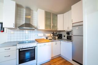 Private cabin Fully equipped small house Östra Vi Visby Gotland - Visby - 3