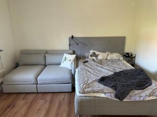 Private cabin Fully equipped small house Östra Vi Visby Gotland - Visby - 9
