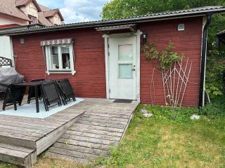 Private cabin Fully equipped small house Östra Vi Visby Gotland - Visby - 1
