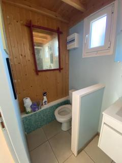Charmant studio au calme - Fort-Mahon-Plage - 5