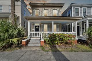 1BDR with Backyard Park Side Pet-friendly - 4