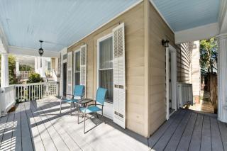 1BDR with Backyard Park Side Pet-friendly - Savannah - 3