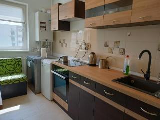 Modern Studio near Metro with Free Wi-Fi, Gym & Stores nearby - Popeşti-Leordeni - 3