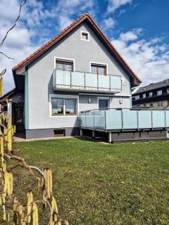 Gästequartier Felix - 0