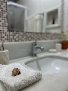 Apartamento SOL -1 quadra da PRAIA IPANEMA - 2