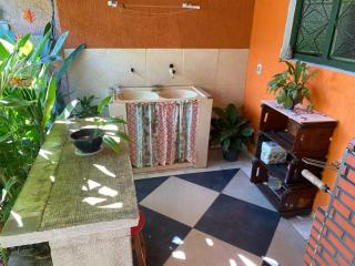 Casa temporada maricá - 1