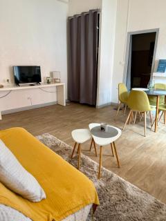 Studio au cœur de Lourdes - Lourdes - 2