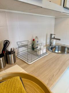 Studio au cœur de Lourdes - 1