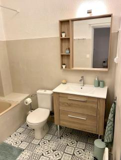 Studio au cœur de Lourdes - 3