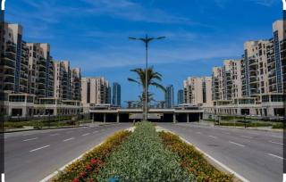 Comfort Cozy Corner - El Alamein - 3