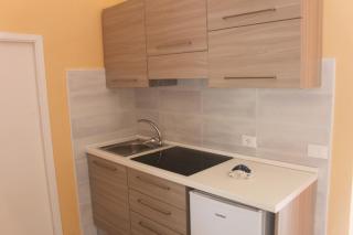 Camere Dieci Maggio -Dori - Nemo - Guizzo - 6