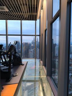 Core Raintree Residence TRX - Kuala Lumpur - 5
