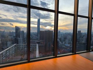Core Raintree Residence TRX - Kuala Lumpur - 9