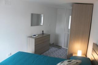 Camere Dieci Maggio -Dori - Nemo - Guizzo - Ponza - 3