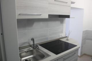 Camere Dieci Maggio -Dori - Nemo - Guizzo - Ponza - 2