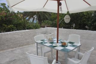 Camere Dieci Maggio -Dori - Nemo - Guizzo - Ponza - 1