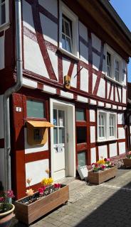 Bella Haus close to Frankfurt Messe - 8