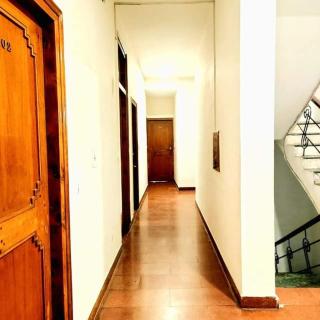 Hotel Kalinga Intercontinental - 1