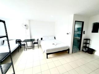 Patong Canal Villa 202 - 8