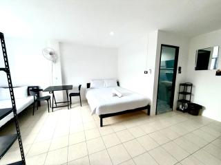 Patong Canal Villa 202 - 1