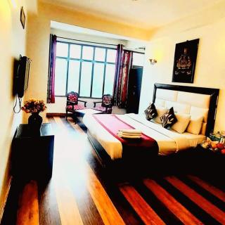 Hotel Kalinga Intercontinental - 3