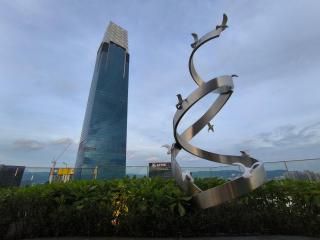 Core Raintree Residence TRX - Kuala Lumpur - 7