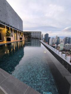 Core Raintree Residence TRX - Kuala Lumpur - 4